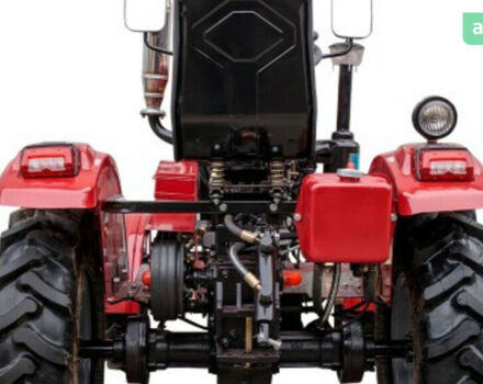 Kentavr 200 B, об'ємом двигуна 0 л та пробігом 0 тис. км за 2411 $, фото 5 на Automoto.ua