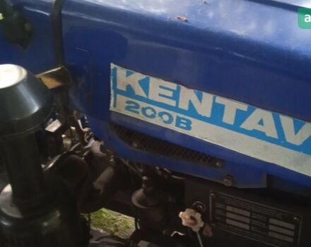 Kentavr 200 B, об'ємом двигуна 1 л та пробігом 0 тис. км за 1893 $, фото 2 на Automoto.ua