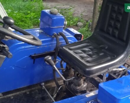 Kentavr 200 B, об'ємом двигуна 1 л та пробігом 0 тис. км за 1893 $, фото 1 на Automoto.ua