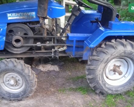 Kentavr 200 B, об'ємом двигуна 1 л та пробігом 0 тис. км за 1893 $, фото 5 на Automoto.ua