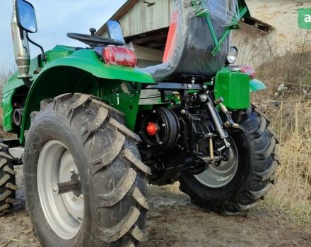 Kentavr 200 B, об'ємом двигуна 1.1 л та пробігом 0 тис. км за 2850 $, фото 2 на Automoto.ua