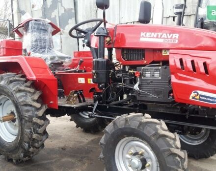 Kentavr 200 B, об'ємом двигуна 1.1 л та пробігом 0 тис. км за 2850 $, фото 5 на Automoto.ua