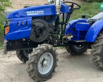 Kentavr 200 B, об'ємом двигуна 1 л та пробігом 0 тис. км за 2850 $, фото 2 на Automoto.ua