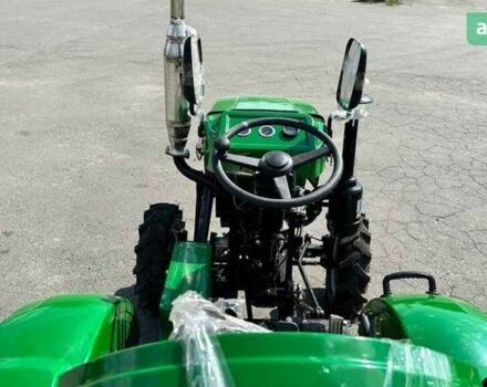 Kentavr 200 B, об'ємом двигуна 0.71 л та пробігом 0 тис. км за 2590 $, фото 4 на Automoto.ua
