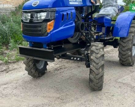 Kentavr 200 B, об'ємом двигуна 1 л та пробігом 0 тис. км за 2850 $, фото 1 на Automoto.ua