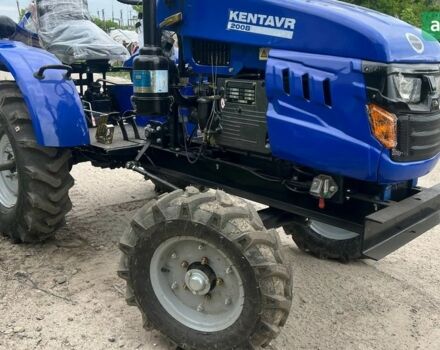 Kentavr 200 B, об'ємом двигуна 1 л та пробігом 0 тис. км за 2850 $, фото 6 на Automoto.ua