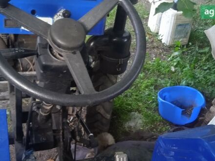Kentavr 200 B, об'ємом двигуна 1 л та пробігом 0 тис. км за 1893 $, фото 1 на Automoto.ua