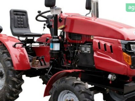 Kentavr 200 B, об'ємом двигуна 0 л та пробігом 0 тис. км за 2411 $, фото 1 на Automoto.ua