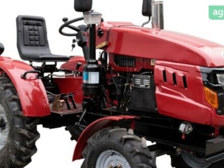 Kentavr 200 B, об'ємом двигуна 1 л та пробігом 0 тис. км за 2434 $, фото 1 на Automoto.ua