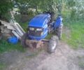 Синий Kentavr 200 B, объемом двигателя 1 л и пробегом 156 тыс. км за 2000 $, фото 5 на Automoto.ua