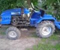 Синий Kentavr 200 B, объемом двигателя 1 л и пробегом 156 тыс. км за 2000 $, фото 6 на Automoto.ua