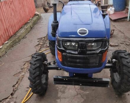 Синий Kentavr 200 B, объемом двигателя 0 л и пробегом 10 тыс. км за 1787 $, фото 2 на Automoto.ua