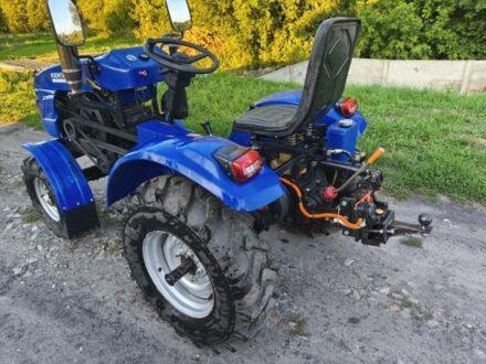 Kentavr 200 B 2024 в Сквира на Automoto.ua Синий Kentavr 200 B, объемом двигателя 0 л и пробегом 10 тыс. км за 2906 $, фото 1 на Automoto.ua
