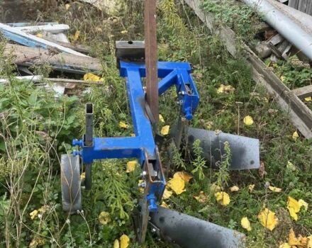 Зеленый Kentavr 200 B, объемом двигателя 1 л и пробегом 8 тыс. км за 3500 $, фото 9 на Automoto.ua