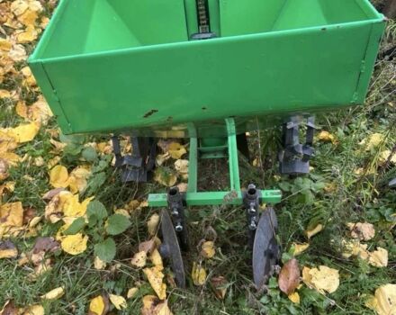 Зеленый Kentavr 200 B, объемом двигателя 1 л и пробегом 8 тыс. км за 3500 $, фото 11 на Automoto.ua