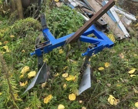 Зеленый Kentavr 200 B, объемом двигателя 1 л и пробегом 8 тыс. км за 3500 $, фото 10 на Automoto.ua