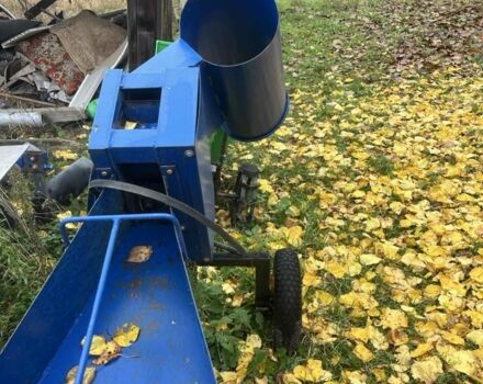 Зеленый Kentavr 200 B, объемом двигателя 1 л и пробегом 8 тыс. км за 3500 $, фото 7 на Automoto.ua