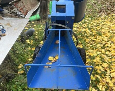 Зеленый Kentavr 200 B, объемом двигателя 1 л и пробегом 8 тыс. км за 3500 $, фото 5 на Automoto.ua