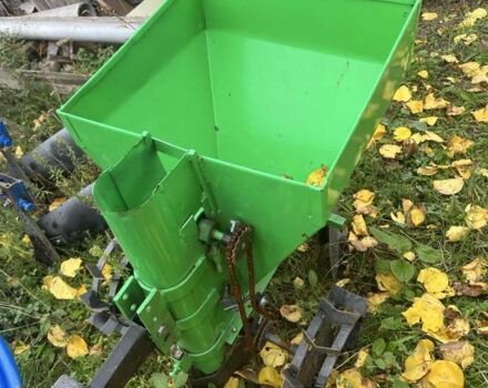 Зеленый Kentavr 200 B, объемом двигателя 1 л и пробегом 8 тыс. км за 3500 $, фото 8 на Automoto.ua