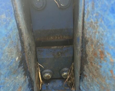 Зеленый Kentavr 200 B, объемом двигателя 1 л и пробегом 8 тыс. км за 3500 $, фото 6 на Automoto.ua