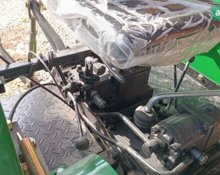 Kentavr 240 B, об'ємом двигуна 0 л та пробігом 0 тис. км за 2700 $, фото 9 на Automoto.ua