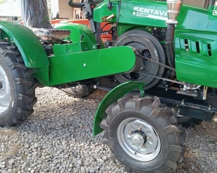 Kentavr 240 B, об'ємом двигуна 0 л та пробігом 0 тис. км за 2700 $, фото 8 на Automoto.ua