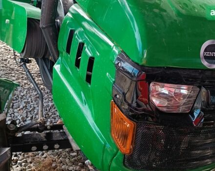 Kentavr 240 B, об'ємом двигуна 0 л та пробігом 0 тис. км за 2700 $, фото 7 на Automoto.ua
