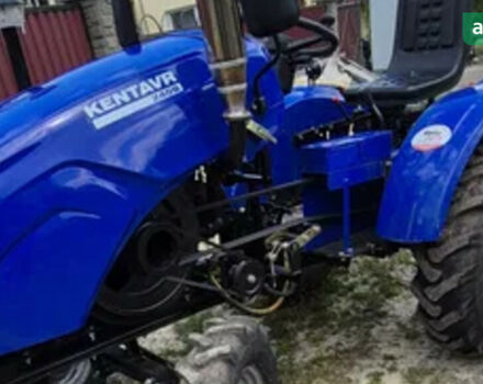 Kentavr 240 B, об'ємом двигуна 1.3 л та пробігом 0 тис. км за 2400 $, фото 1 на Automoto.ua