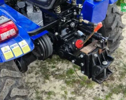 Kentavr 240 B, об'ємом двигуна 1.3 л та пробігом 0 тис. км за 2400 $, фото 4 на Automoto.ua