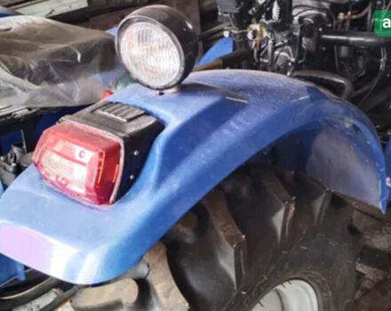 Kentavr 240 B, об'ємом двигуна 1.53 л та пробігом 0 тис. км за 2999 $, фото 1 на Automoto.ua