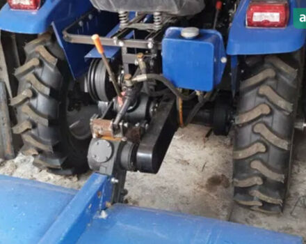 Kentavr 240 B, об'ємом двигуна 1.53 л та пробігом 0 тис. км за 2999 $, фото 3 на Automoto.ua