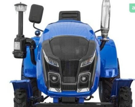 Kentavr 240 B, об'ємом двигуна 11941.2 л та пробігом 0 тис. км за 2480 $, фото 7 на Automoto.ua