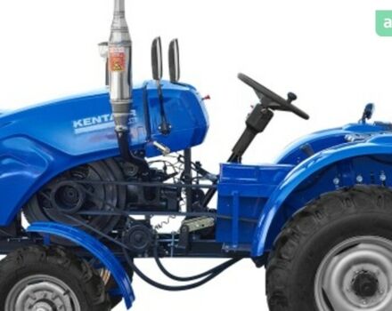 Kentavr 240 B, об'ємом двигуна 11941.2 л та пробігом 0 тис. км за 2480 $, фото 5 на Automoto.ua