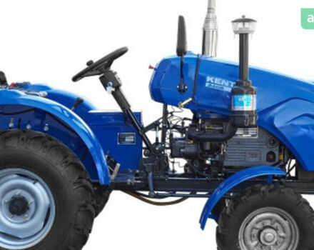 Kentavr 240 B, объемом двигателя 0 л и пробегом 0 тыс. км за 2443 $, фото 1 на Automoto.ua