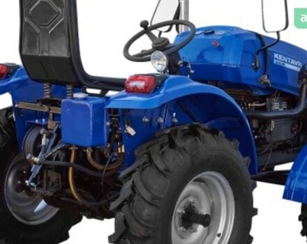 Kentavr 240 B, об'ємом двигуна 11941.2 л та пробігом 0 тис. км за 2480 $, фото 2 на Automoto.ua