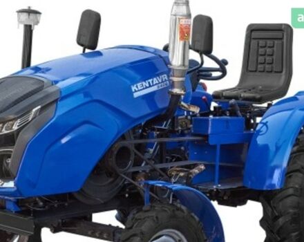 Kentavr 240 B, об'ємом двигуна 11941.2 л та пробігом 0 тис. км за 2480 $, фото 6 на Automoto.ua