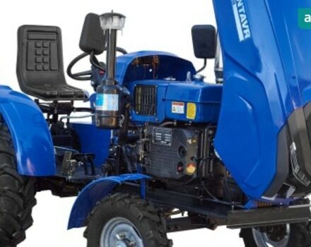 Kentavr 240 B, об'ємом двигуна 11941.2 л та пробігом 0 тис. км за 2480 $, фото 9 на Automoto.ua