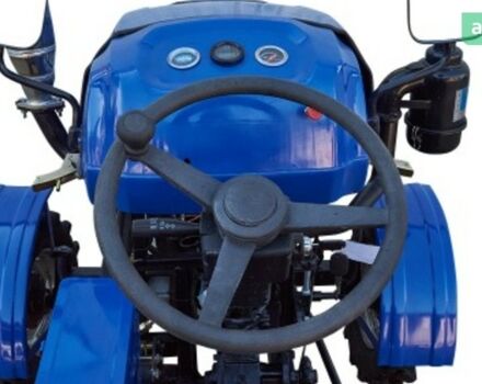 Kentavr 240 B, об'ємом двигуна 11941.2 л та пробігом 0 тис. км за 2480 $, фото 12 на Automoto.ua