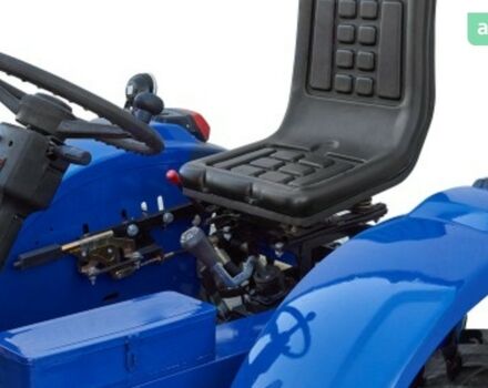 Kentavr 240 B, об'ємом двигуна 11941.2 л та пробігом 0 тис. км за 2480 $, фото 10 на Automoto.ua