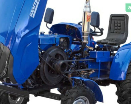 Kentavr 240 B, объемом двигателя 0 л и пробегом 0 тыс. км за 2443 $, фото 8 на Automoto.ua