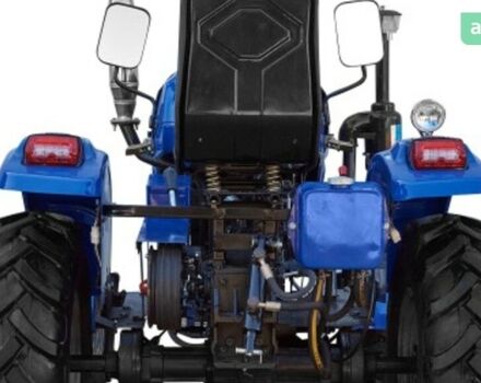 Kentavr 240 B, об'ємом двигуна 11941.2 л та пробігом 0 тис. км за 2480 $, фото 3 на Automoto.ua