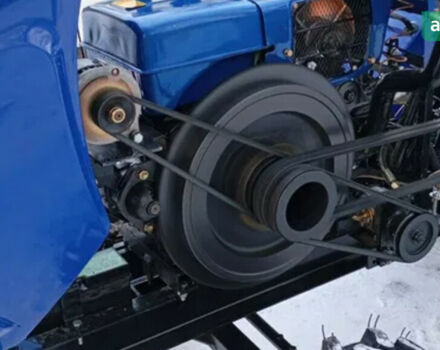 Kentavr 240 B, объемом двигателя 0 л и пробегом 0 тыс. км за 2850 $, фото 2 на Automoto.ua