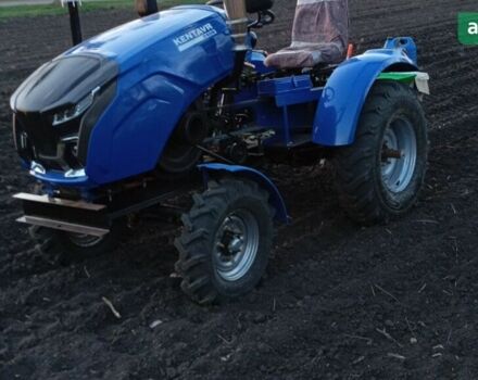 Kentavr 240 B, объемом двигателя 24 л и пробегом 0 тыс. км за 2850 $, фото 6 на Automoto.ua