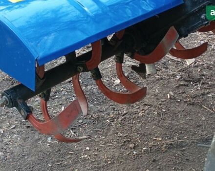 Kentavr 240 B, объемом двигателя 24 л и пробегом 0 тыс. км за 2850 $, фото 5 на Automoto.ua