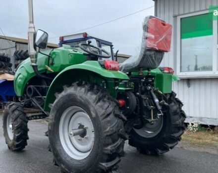 Kentavr 240 B, объемом двигателя 1.19 л и пробегом 0 тыс. км за 2590 $, фото 2 на Automoto.ua