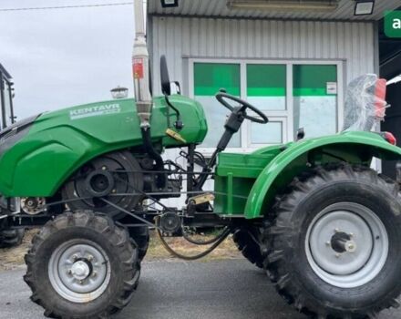 Kentavr 240 B, объемом двигателя 1.19 л и пробегом 0 тыс. км за 2590 $, фото 1 на Automoto.ua