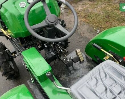 Kentavr 240 B, объемом двигателя 1.19 л и пробегом 0 тыс. км за 2590 $, фото 4 на Automoto.ua