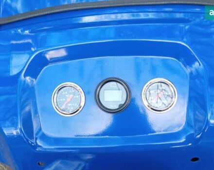 Kentavr 240 B, объемом двигателя 24 л и пробегом 0 тыс. км за 2850 $, фото 4 на Automoto.ua