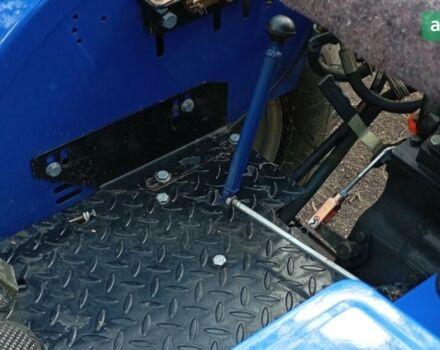 Kentavr 240 B, объемом двигателя 24 л и пробегом 0 тыс. км за 2850 $, фото 2 на Automoto.ua