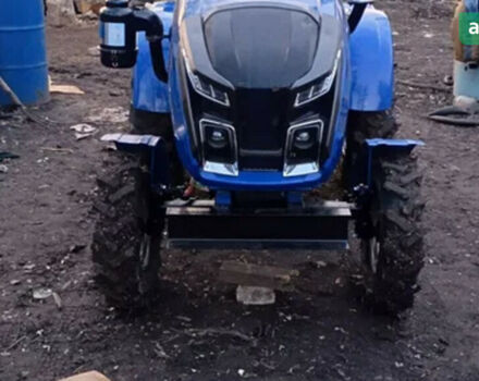 Kentavr 240 B, объемом двигателя 0 л и пробегом 0 тыс. км за 2850 $, фото 7 на Automoto.ua